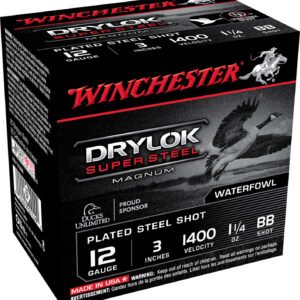WINCHESTER DRYLOK 12GA 3"