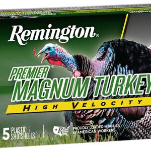 REMINGTON TURKEY 20GA 3"