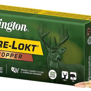 REMINGTON 30-06 150GR COPPER