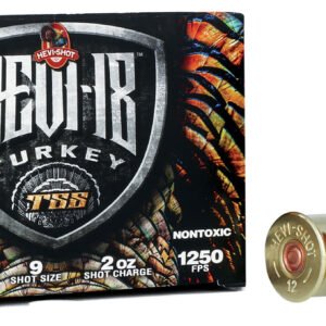 HEVI-SHOT HEAVY 18 TSS 20GA