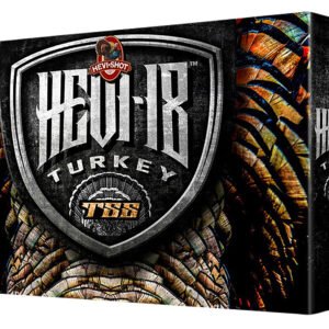 HEVI-SHOT HEAVY 18 TSS 28GA