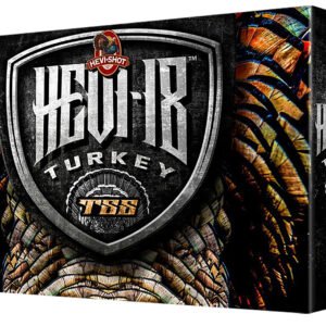 HEVI-SHOT HEAVY 18 TSS 28GA