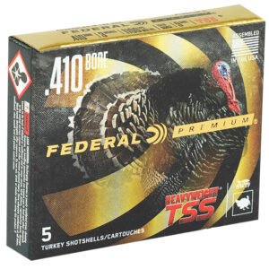 FEDERAL HEAVYWEIGHT TSS 410 3"