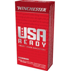 WIN USA READY 10MM 180GR FMJ 50/500