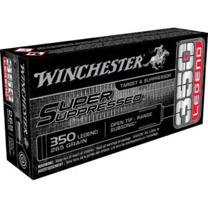 WIN SUPER SURP 350LEG 260GR 20/200
