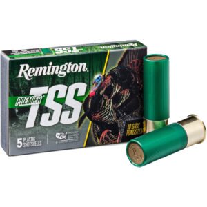 Remington Premier TSS Turkey Load 20 ga. 3in. 1 1/2 oz. 9 Shot 5 rd.