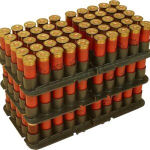 MTM TRAY FOR DELUXE SHOTSHELL