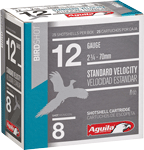 AGUILA SHOTSHELL 12GA 1 1/8OZ