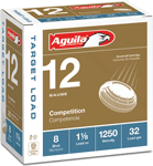 AGUILA SHOTSHELL 12GA HDCP