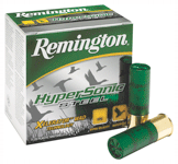 Remington HyperSonic Steel Xelerator Wad Loads 20 ga. 3 in. 7/8 oz. 4 Shot 25 rd.