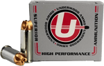 UNDERWOOD 44 SPL 125GR