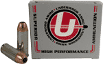 UNDERWOOD 45 WIN MAG 230GR XTP