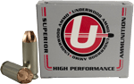 UNDERWOOD 10MM AUTO 115GR