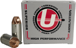 UNDERWOOD 40SW 115GR