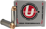 UNDERWOOD 44 MAG 160GR
