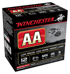 WINCHESTER AA 12GA 7/8OZ #8