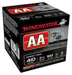 WINCHESTER AA TARGET 410 2.5"