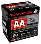 WINCHESTER AA TRGT 20GA 2.75"