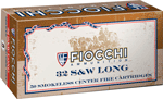 FIOCCHI 32 SW LONG 97GR FMJ