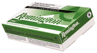Remington UMC Centerfire Rifle Ammo 303 British 174 gr. FMJ 20 rd.