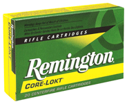 REMINGTON 300 WBY MAG 180GR