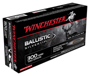 WINCHESTER SUPREME 300WSM 180G