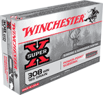 WINCHESTER SUPER-X SSONIC 308