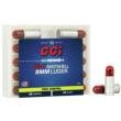 CCI Big 4 Shotshell Pistol Ammo 9mm #4 Shot 10 rd.