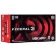 FEDERAL AE 30 CARBINE 110GR