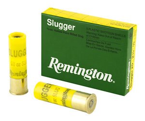 REM SLGR 20GA 2.75" HP 5/250
