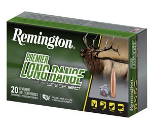 REMINGTON 7MMPRC 175GR SPEER