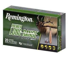 REMINGTON 300PRC 215GR SPEER