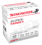 WINCHESTER TARGET 12GA 1145FPS