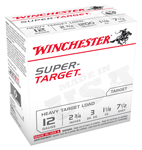 WINCHESTER TARGET 12GA 1200FPS