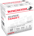 WINCHESTER SUPER TARGET 12GA