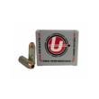 UNDERWOOD 10MM AUTO 155GR