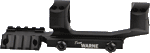 WARNE RAMP MOUNT 1" TACTICAL