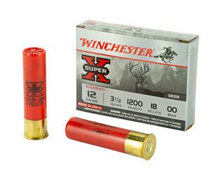 WIN SPRX 12GA 3.5" 00BK 18PLT 5/250