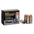 Sig Sauer Elite V-Crown Performance Pistol Ammo 9mm 124 gr. JHP 20 rd.