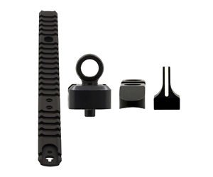 XS LEVER RAIL GHOST RING SIGHT