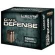 LIBERTY CIVIL DEFENSE 10MM